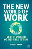 The New World of Work (eBook, ePUB)