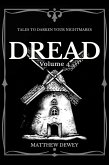 Dread: Volume 4 (eBook, ePUB)