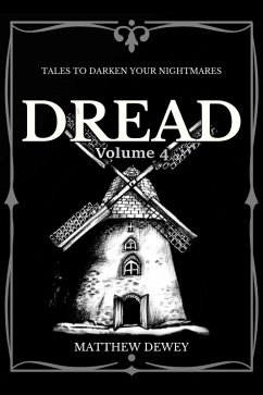 Dread: Volume 4 (eBook, ePUB) - Dewey, Matthew