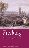 Freiburg (eBook, ePUB)