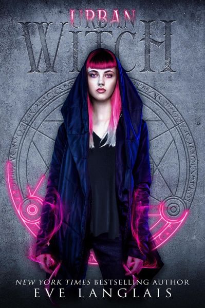 Urban Witch (eBook, ePUB) Urban Witch (eBook, ePUB)