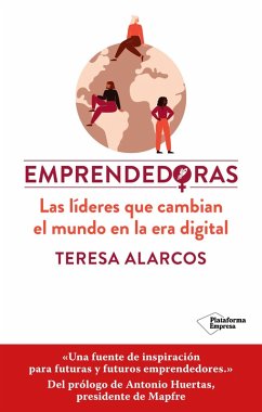 Emprendedoras (eBook, ePUB) - Alarcos, Teresa