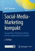 Social-Media-Marketing kompakt (eBook, PDF)