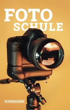 Cover Fotoschule (eBook, ePUB)