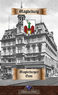 Dom zu Magdeburg (eBook, ePUB) - Koch, J. F. W.