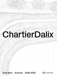 ChartierDalix. Built Work, Archives - ChartierDalix. Built Work, Archives