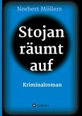 Stojan räumt auf