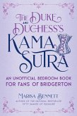 The Duke and Duchess's Kama Sutra (eBook, ePUB)