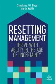 Resetting Management (eBook, ePUB)
