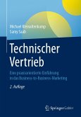 Technischer Vertrieb (eBook, PDF)