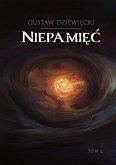 Niepamięć (eBook, ePUB) Niepamięć (eBook, ePUB)