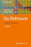 Das Elektroauto (eBook, PDF)