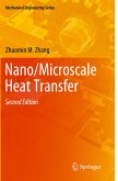 Nano/Microscale Heat Transfer