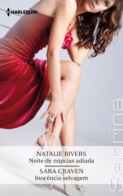 Cover Noite de núpcias adiada - Fruto da vingança (eBook, ePUB)
