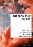 Theologische Objekte (eBook, PDF)