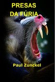 Presas da Fúria (1) (eBook, ePUB)