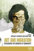 Art and migration (eBook, ePUB)