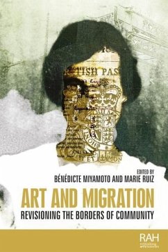 Cover Art and migration (eBook, ePUB)