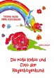 Die rote Katze und Cino der... - Bild 1