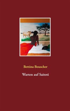 Warten auf Saitoti