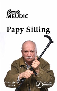 Papy sitting (eBook, ePUB) - Meudic, Carole