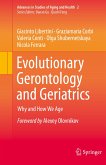Evolutionary Gerontology and Geriatrics (eBook, PDF)