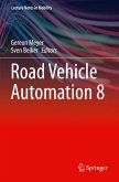 Road Vehicle Automation 8