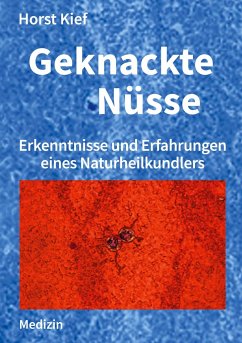 Geknackte Nüsse - Kief, Horst