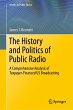 The History and Politics of Public Radio - Bild 1