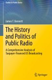 The History and Politics of Public Radio