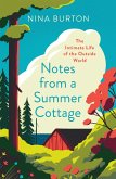 Notes from a Summer Cottage (eBook, ePUB)
