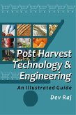 Postharvest Technology And Engineering (eBook, PDF)