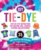 DIY Tie-Dye (eBook, ePUB)