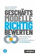 Geschäftsmodelle richtig bewerten... - Bild 1