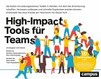 High-Impact Tools für Teams (eBook, PDF)