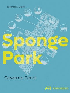 Sponge Park - Drake, Susannah C.