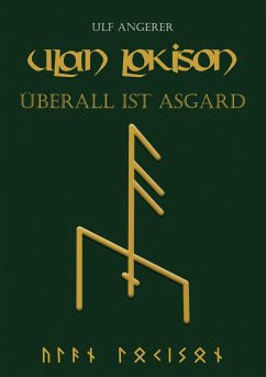 Ulan Lokison - Angerer, Ulf