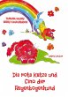 Die rote Katze und Cino der... - Bild 1
