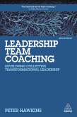 Leadership Team Coaching (eBook, ePUB)
