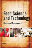 Food Science And Technology (eBook, PDF)