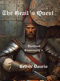 The Grail´s Quest (Bluthund Community) (eBook, ePUB)