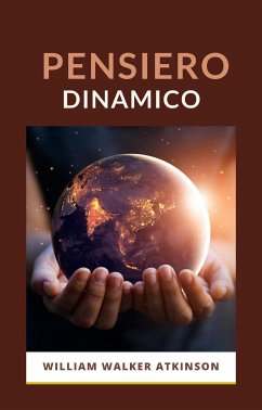 Cover Pensiero Dinamico (tradotto) (eBook, ePUB)
