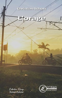 Cover L'orage (eBook, ePUB)