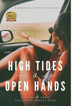 High Tides and Open Hands - Plucinsky, Katherine Flynn