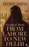 From Lahore to New Delhi: The Saga of Parvati