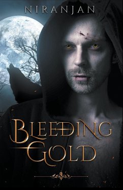 Bleeding Gold - Niranjan