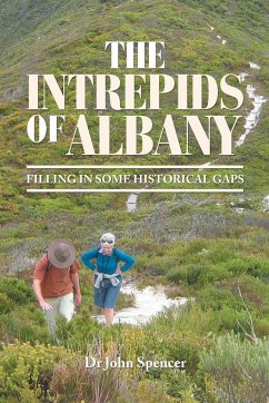 The Intrepids of Albany - Spencer, John