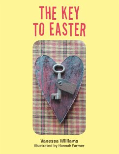 The Key to Easter - Williams, Vanessa
