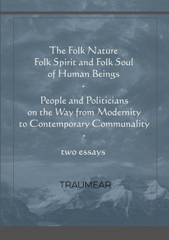 The Folk Nature & People and Politicians - Traumear