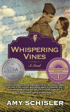 Whispering Vines - Schisler, Amy